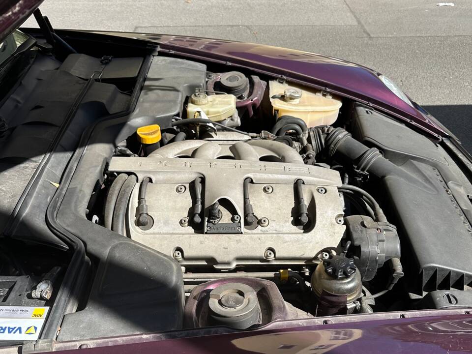 Image 63/84 of Porsche 968 (1992)