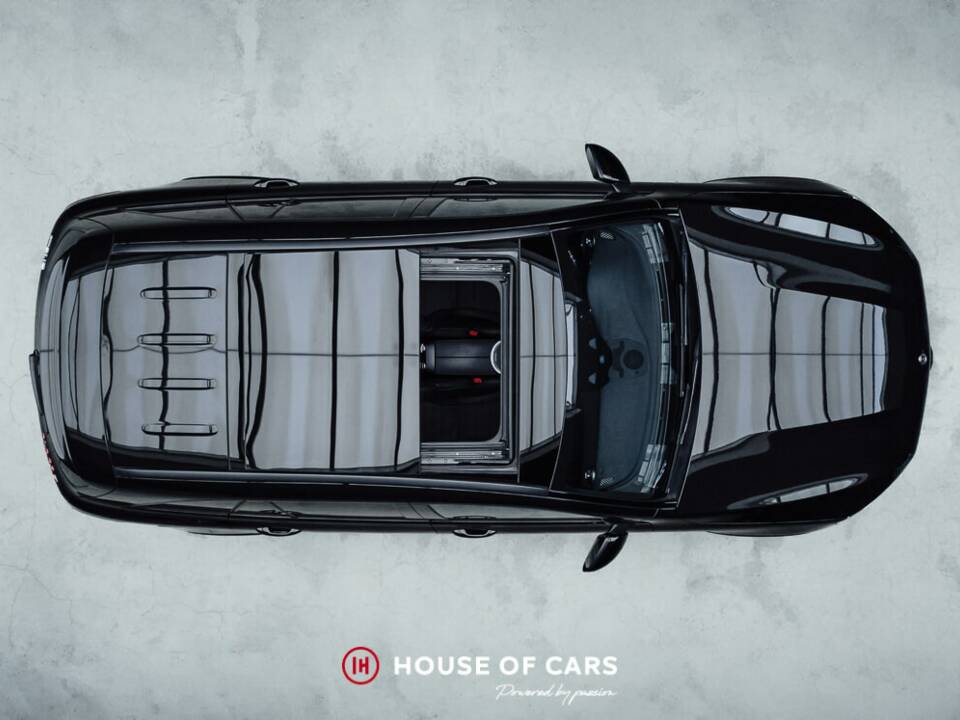 Image 6/23 of Mercedes-Benz GLC 63 S AMG 4MATIC+ (2020)