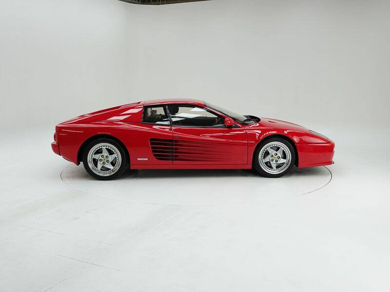 Bild 6/15 von Ferrari F 512 M (1995)