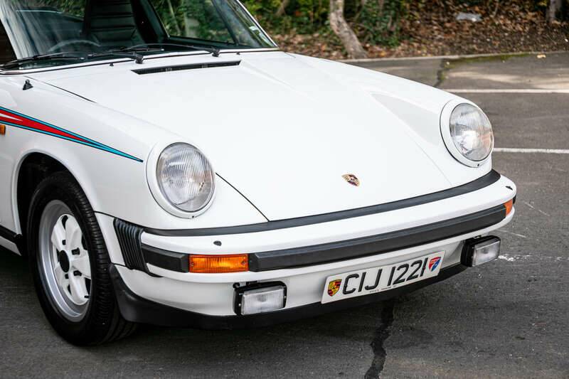 Image 27/31 of Porsche 911 SC 3.0 (1979)