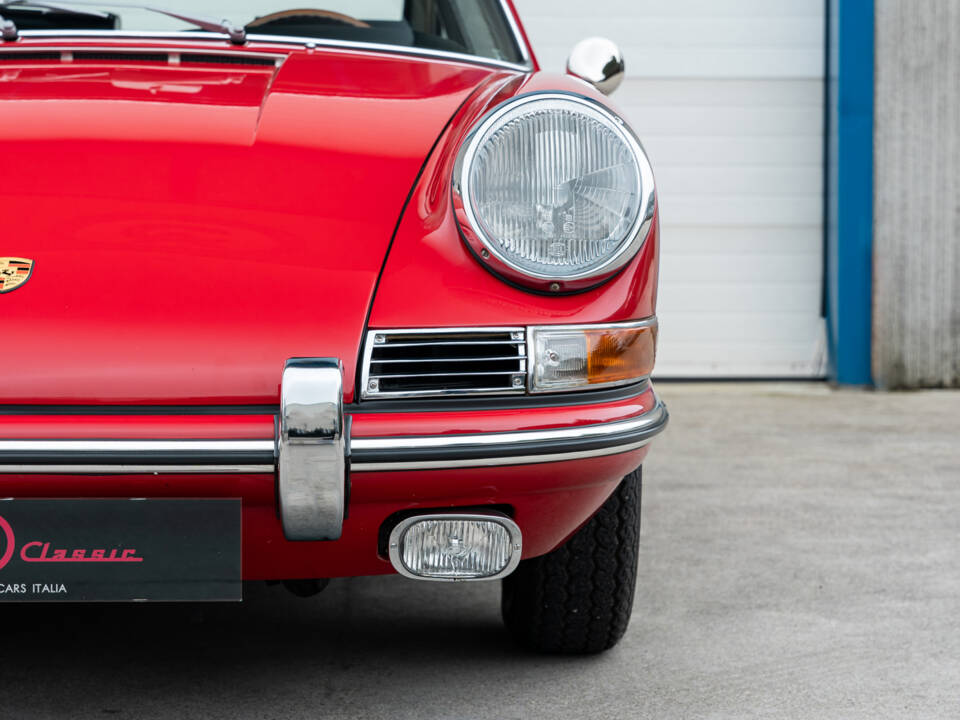 Afbeelding 10/64 van Porsche 911 2.0 (1965)