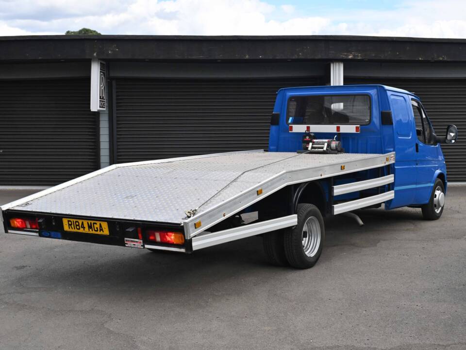 Image 3/50 of Ford Transit (1998)