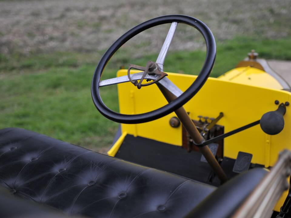 Bild 4/49 von Calthorpe Zero 12/15 HP (1912)