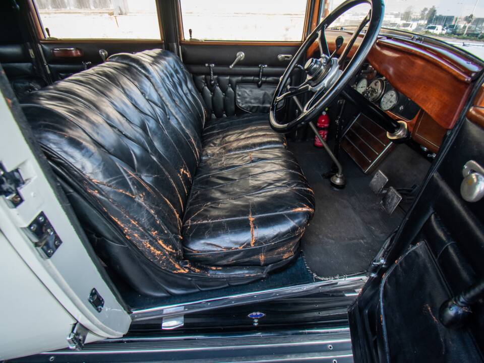 Bild 13/47 von Isotta Fraschini 8A (1927)