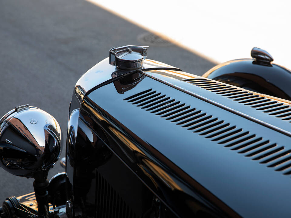 Image 12/39 de Aston Martin Le Mans (1933)