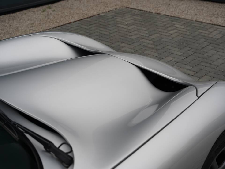 Afbeelding 35/50 van TVR Tuscan S (2005)