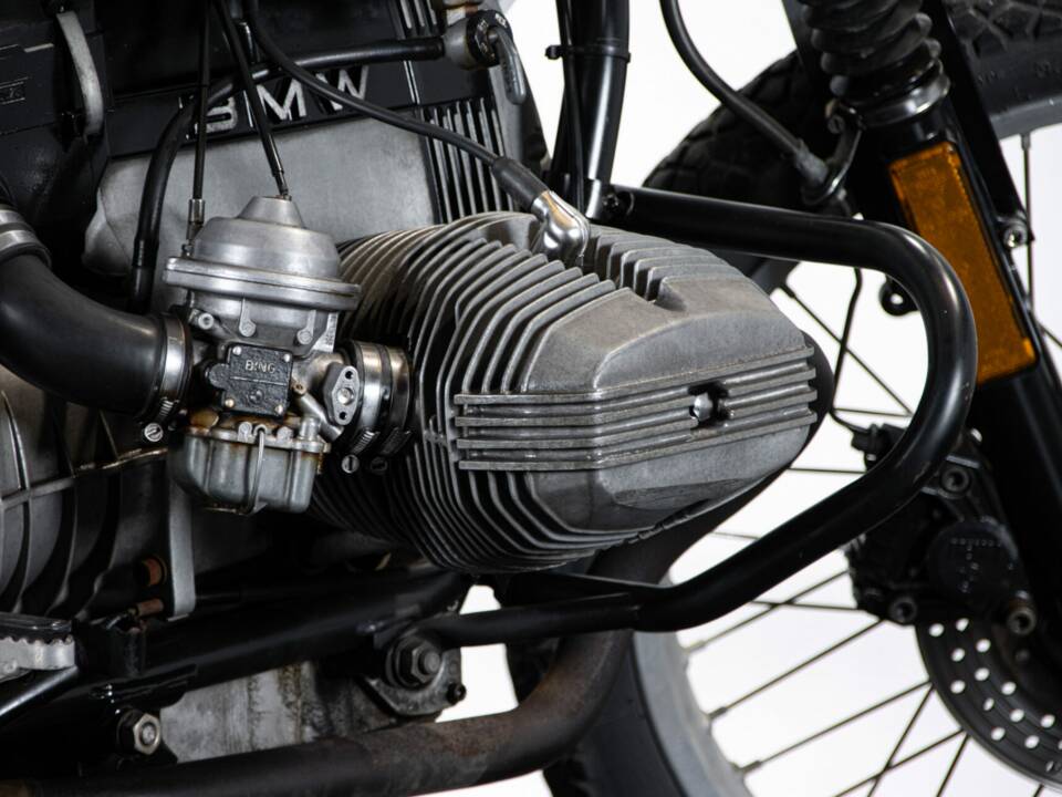 Bild 41/50 von BMW R 80 GS (1986)