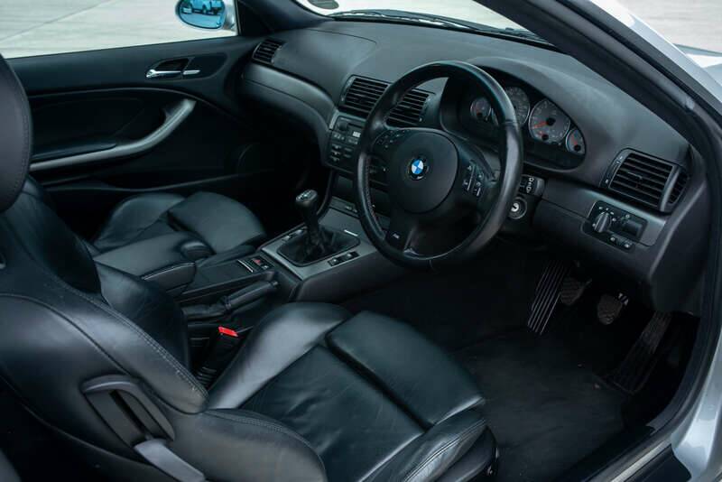 Bild 2/50 von BMW M3 (2003)
