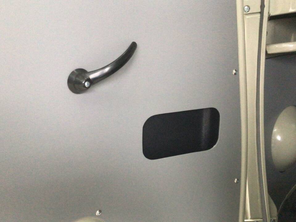 Image 17/23 of Volkswagen T1 minibus (1964)