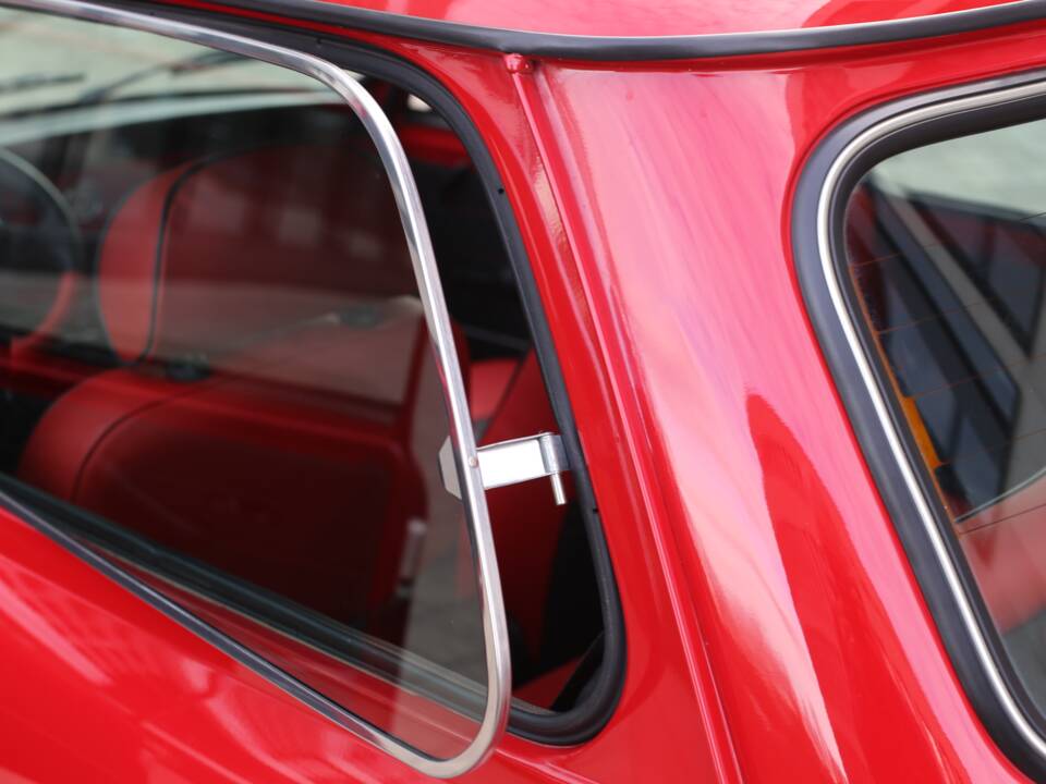 Immagine 15/50 di Rover Mini Seven 2000 (2001)