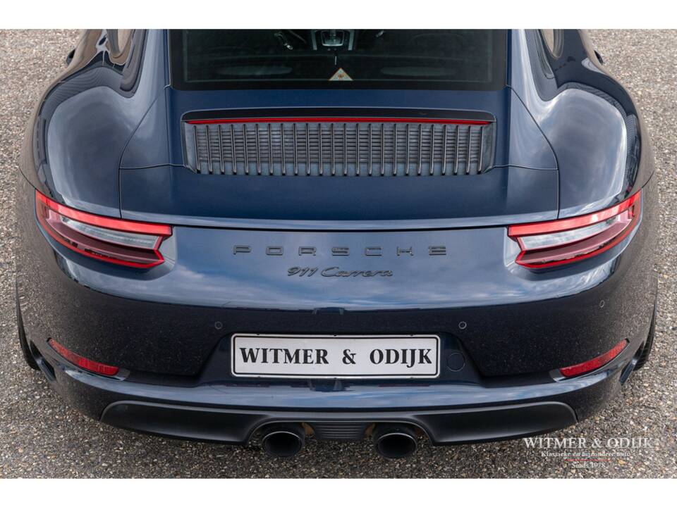 Bild 33/39 von Porsche 911 Carrera (2018)