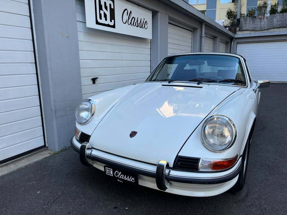 Image 22/23 of Porsche 912 (1969)