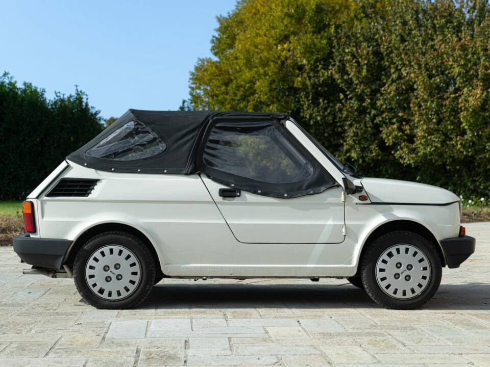 Obraz 6/50 pojazdu FIAT 126 Pop 2000 (1992)
