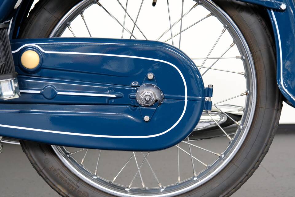 Immagine 44/84 di NSU Superfox (1956)