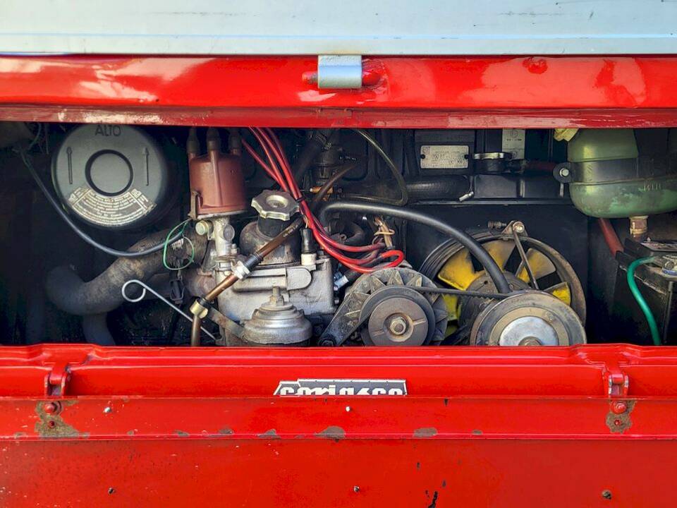 Bild 34/39 von FIAT 900 T&#x2F;E (1978)