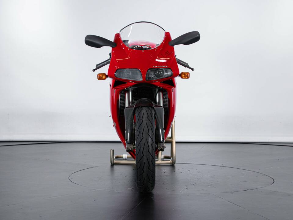 Immagine 6/50 di Ducati DUMMY (1994)