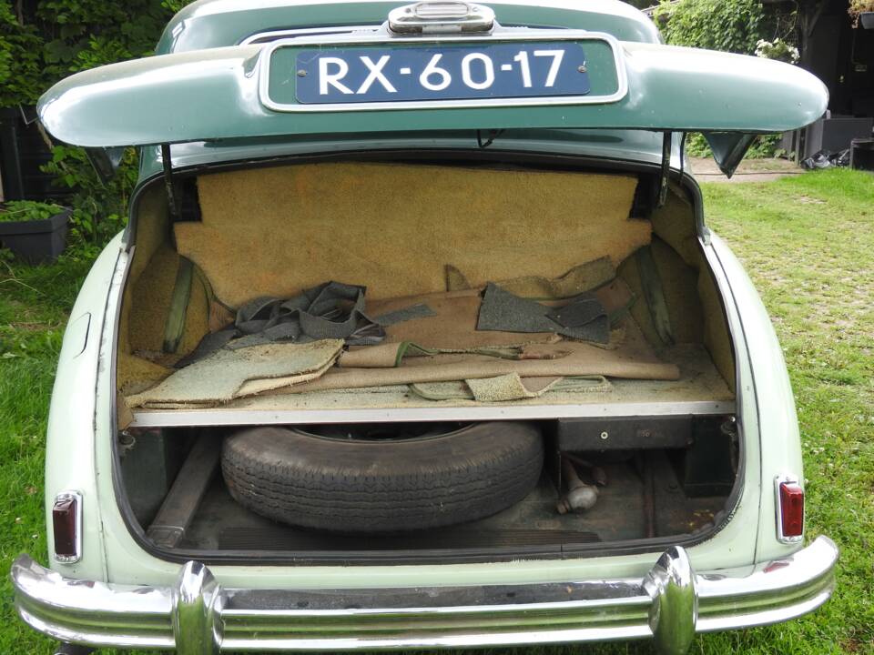 Immagine 15/19 di Armstrong-Siddeley Sapphire 346 (1955)