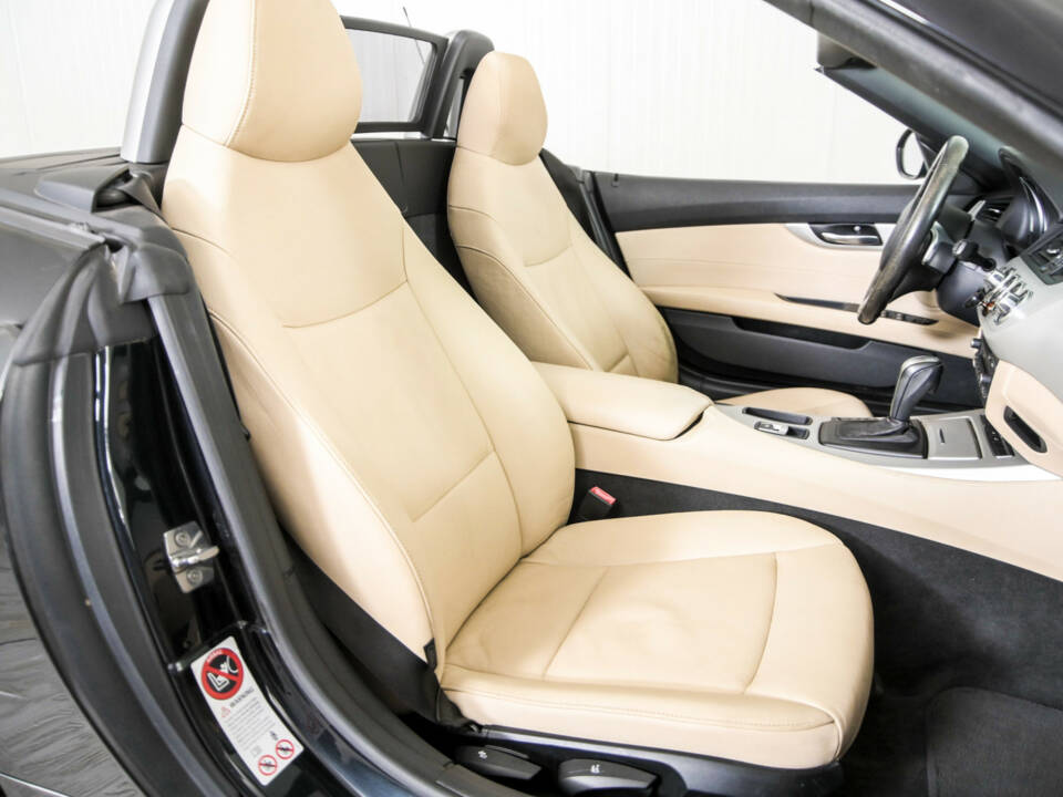 Bild 20/50 von BMW Z4 sDrive23i (2009)