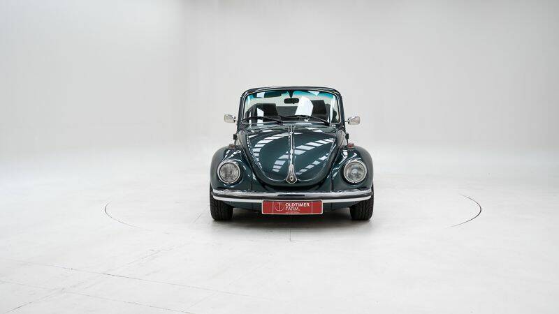 Immagine 5/15 di Volkswagen Käfer 1300 S (1973)