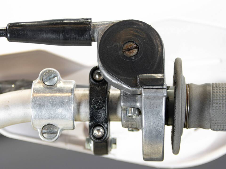 Image 48/50 of Husqvarna WR 250 (1985)