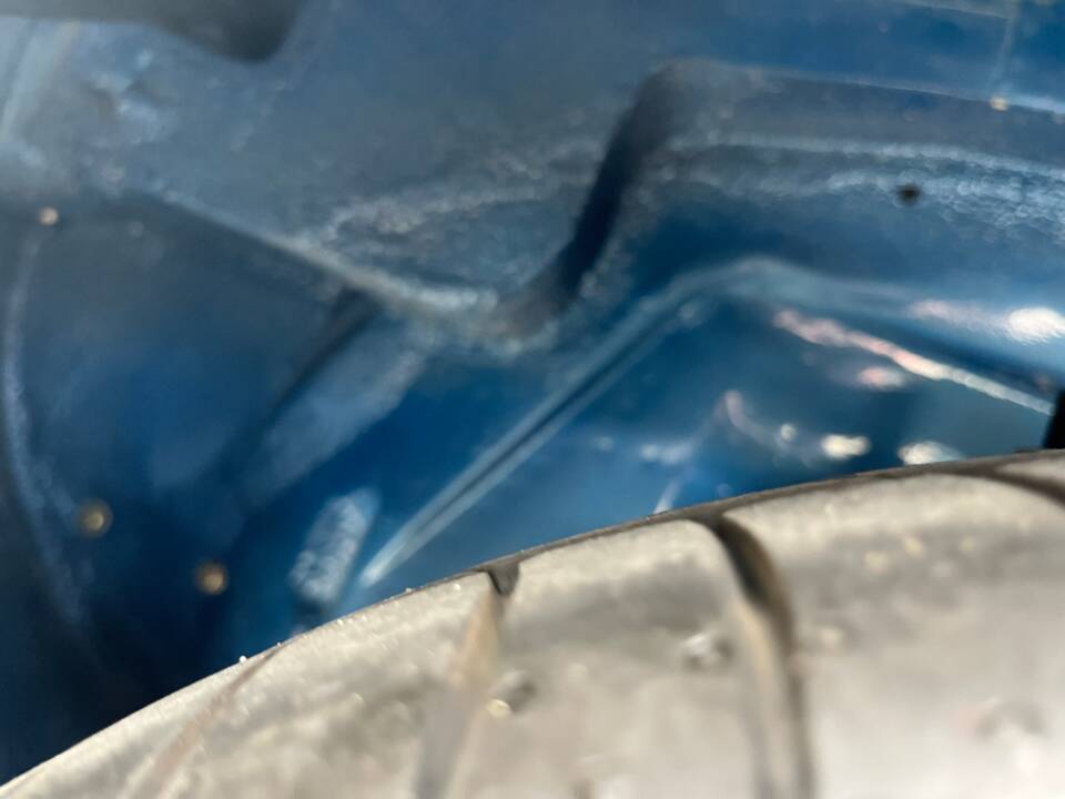 Image 14/15 of Volkswagen Karmann Ghia 1600 (1974)