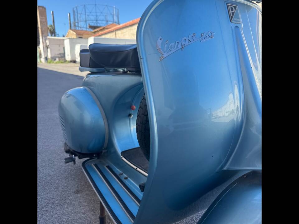 Image 26/37 of Piaggio DUMMY (1961)