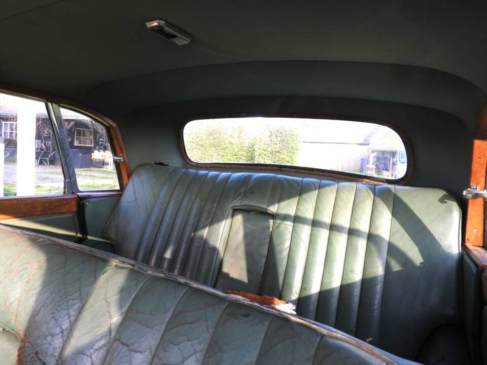Immagine 11/19 di Armstrong-Siddeley Sapphire 346 (1955)