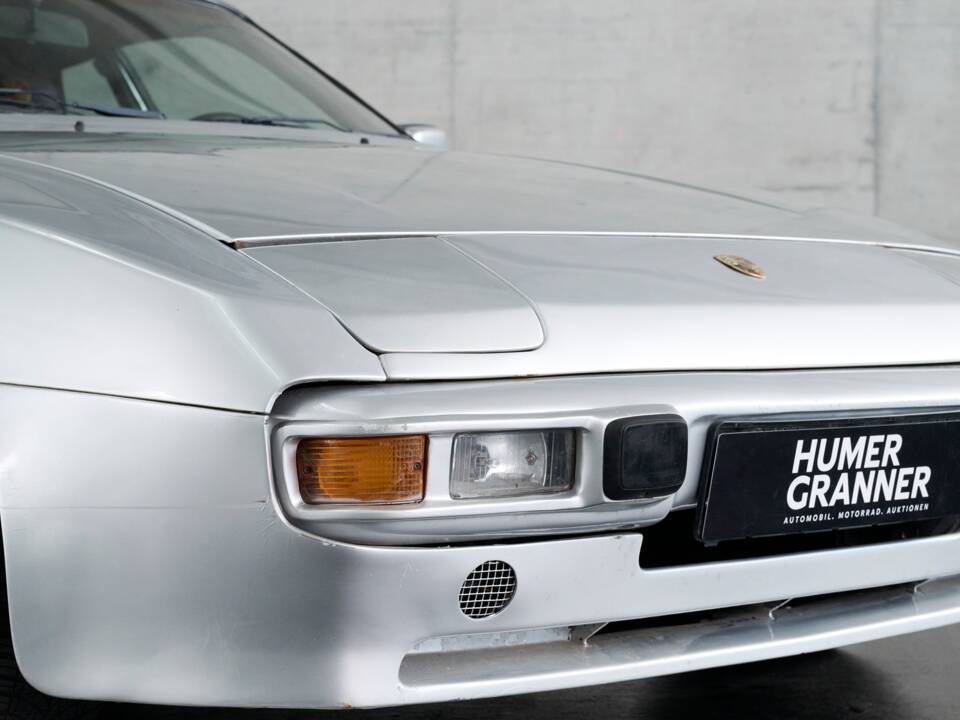 Imagen 19/43 de Porsche 944 S (1988)