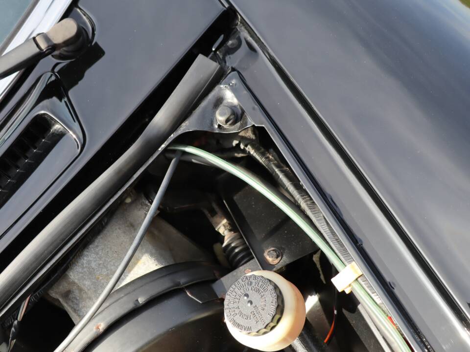 Afbeelding 42/50 van Alfa Romeo 2.0 Spider (1991)