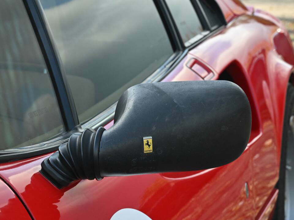 Imagen 9/28 de Ferrari 328 GTB (1989)