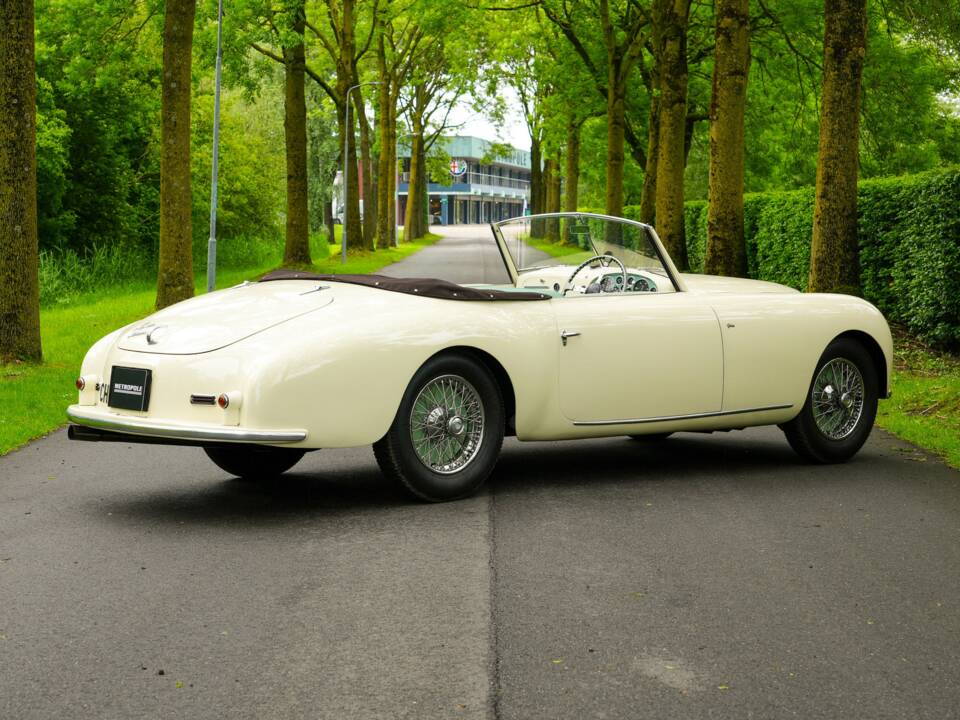 Bild 2/4 von Talbot-Lago T26 Record (1949)