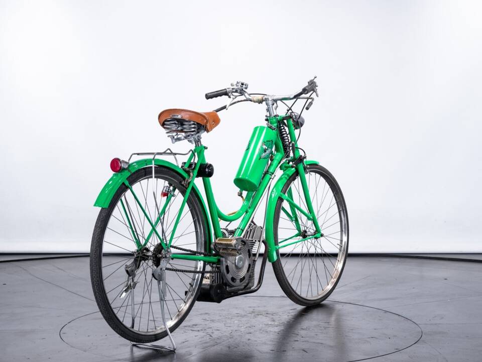 Immagine 2/47 di Ducati Cucciolo (1948)