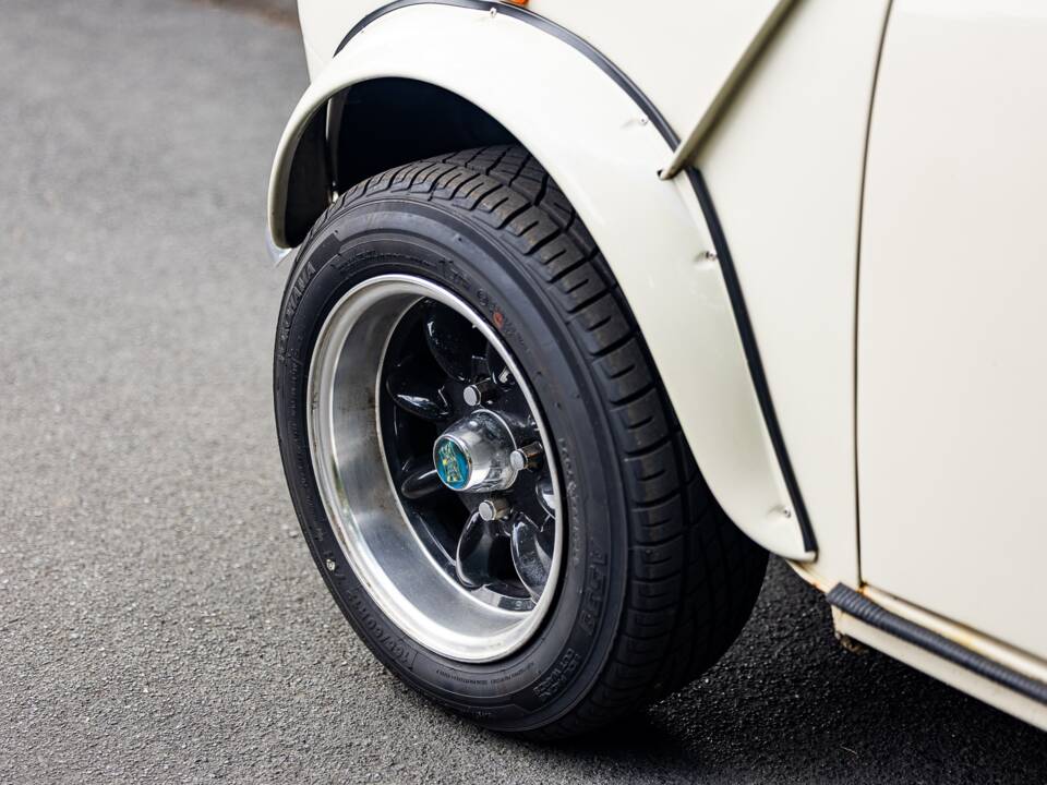 Image 37/50 de Rover Mini Mayfair (1988)
