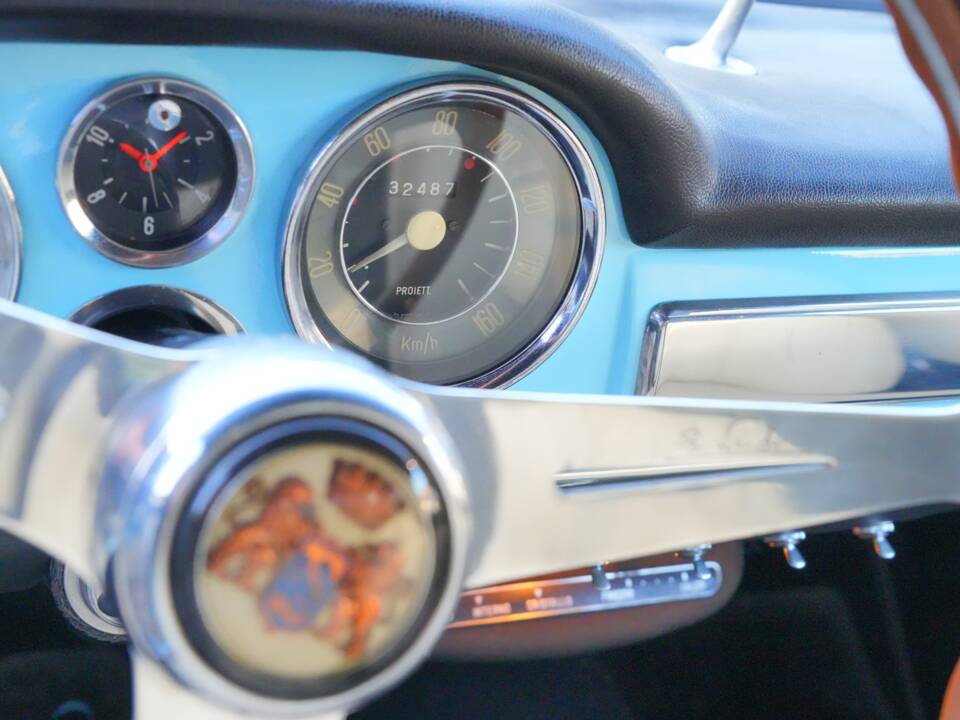 Immagine 29/77 di FIAT 1500 (1963)