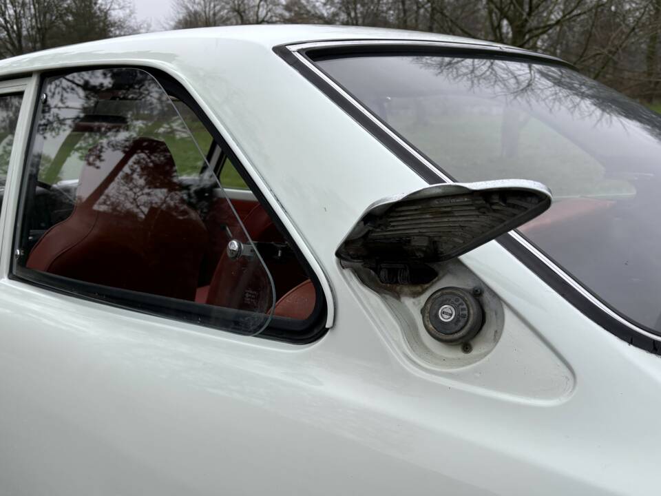Immagine 13/21 di Toyota Corolla 1200 (1971)