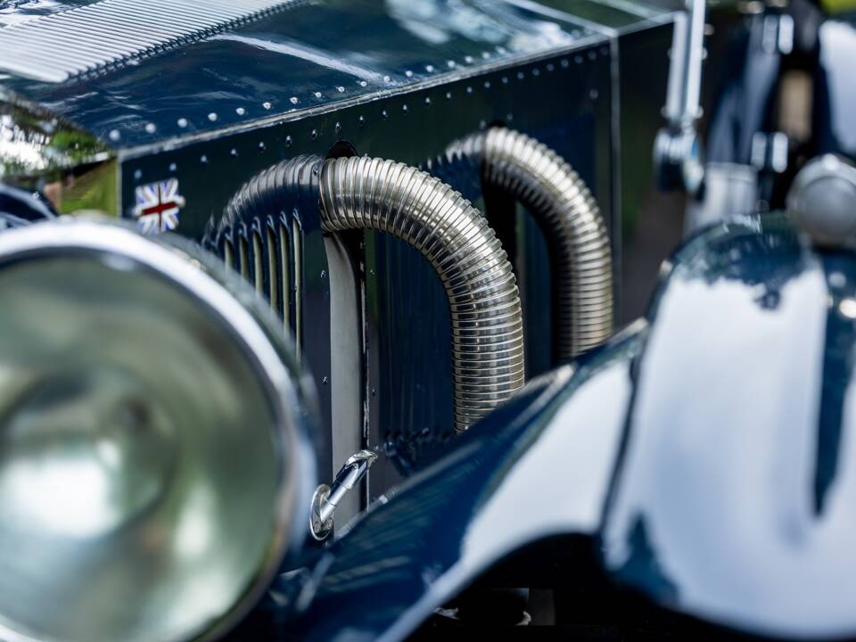 Bild 37/50 von Invicta 4,5 Liter S-Type Low Chassis (1933)