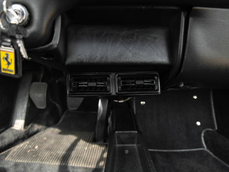 Image 42/42 of Ferrari 308 GTB (1976)