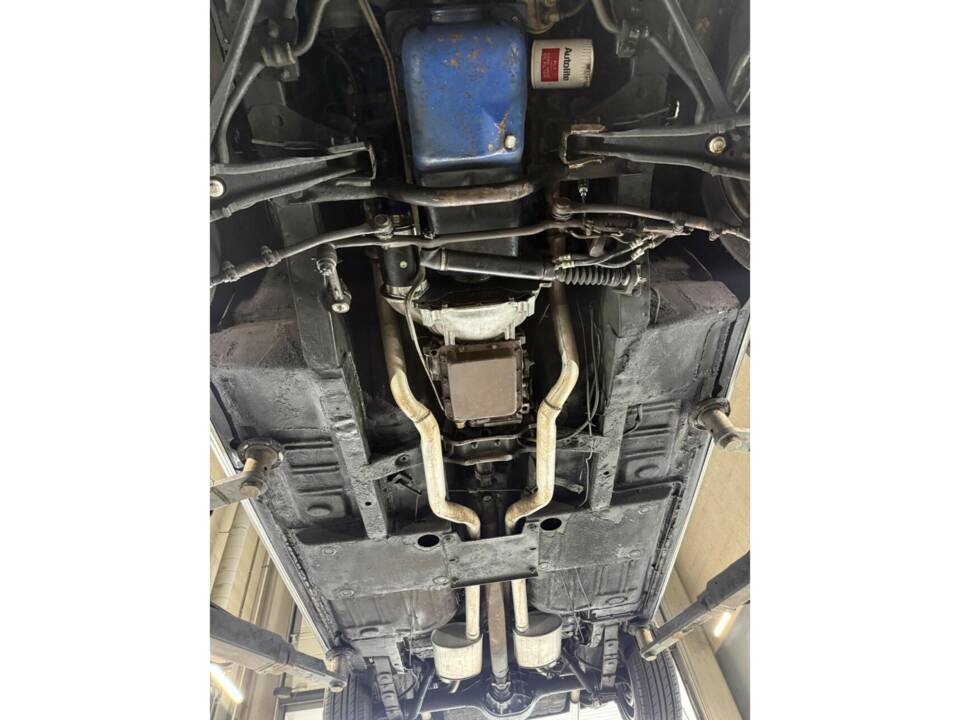Image 38/48 of Ford Mustang 289 (1967)