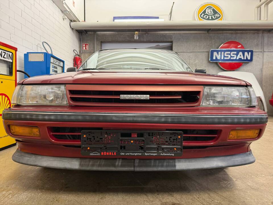 Immagine 3/15 di Toyota Carina 2 (1992)
