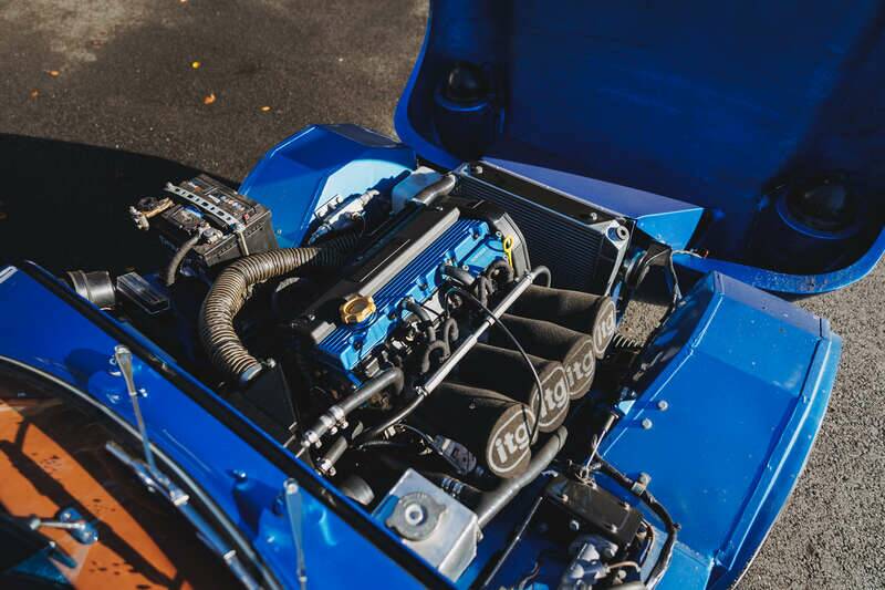Image 3/50 of WSM Sprite GT (1977)
