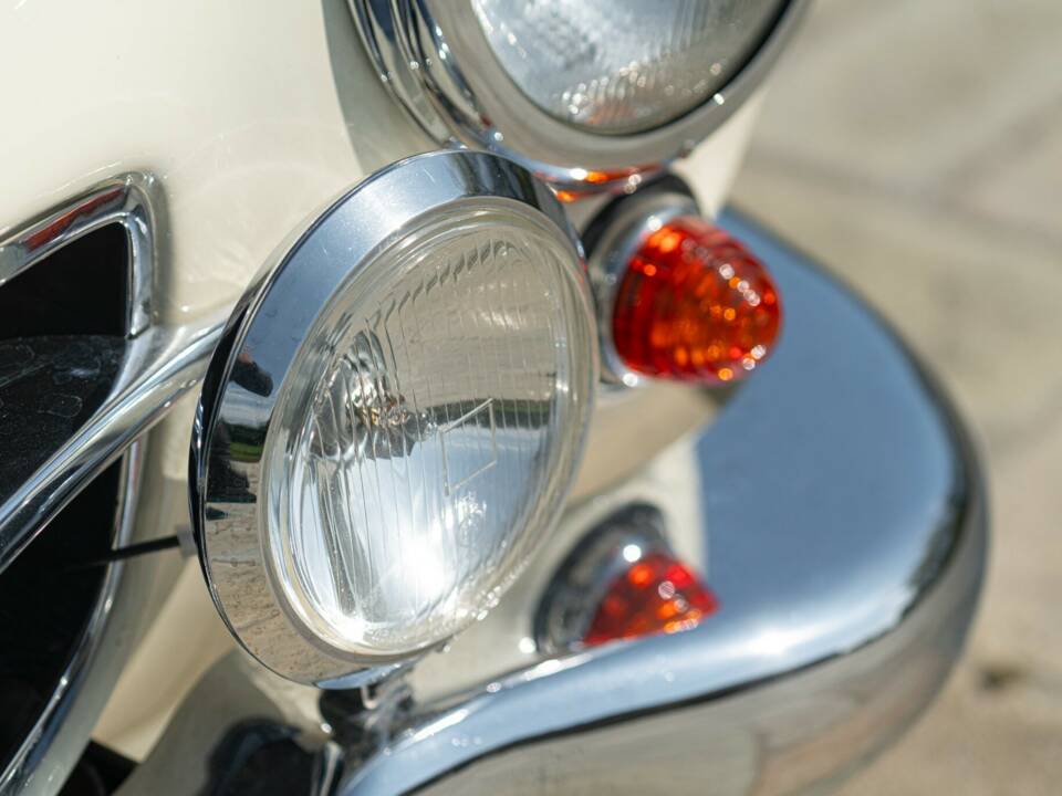 Bild 26/50 von Mercedes-Benz 190 SL (1959)