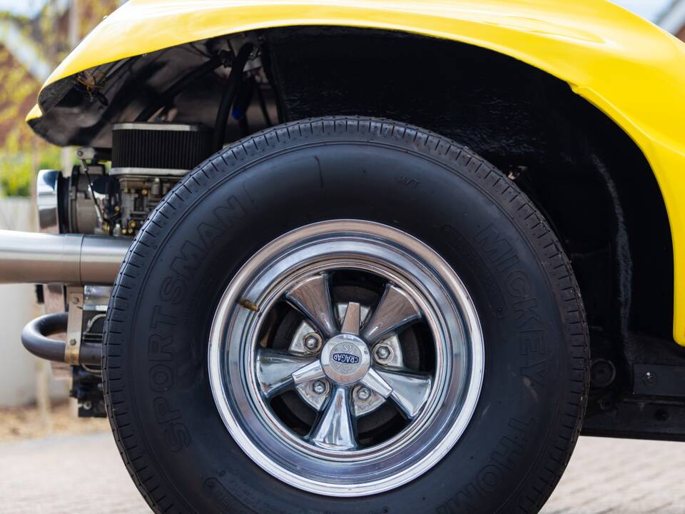 Bild 44/47 von Volkswagen Buggy (1970)