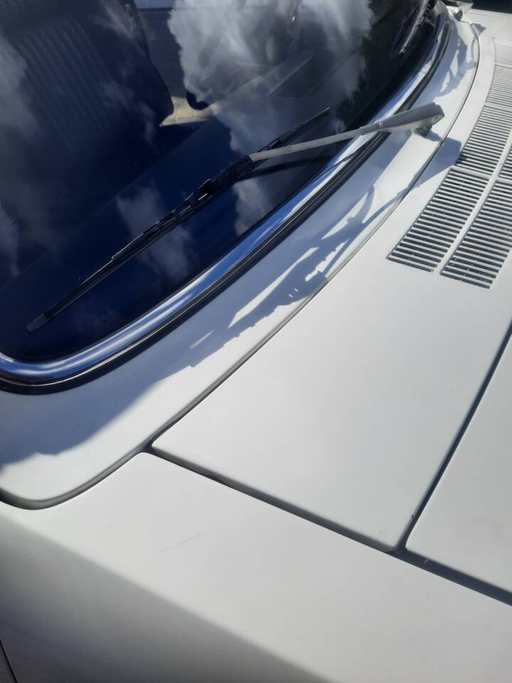 Imagen 24/25 de Peugeot 504 (1971)