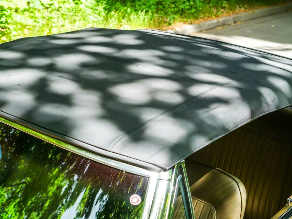 Bild 91/181 von Chevrolet Camaro SS (1967)