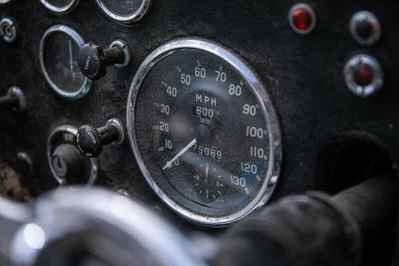 Immagine 11/50 di AC Ace Bristol (1958)