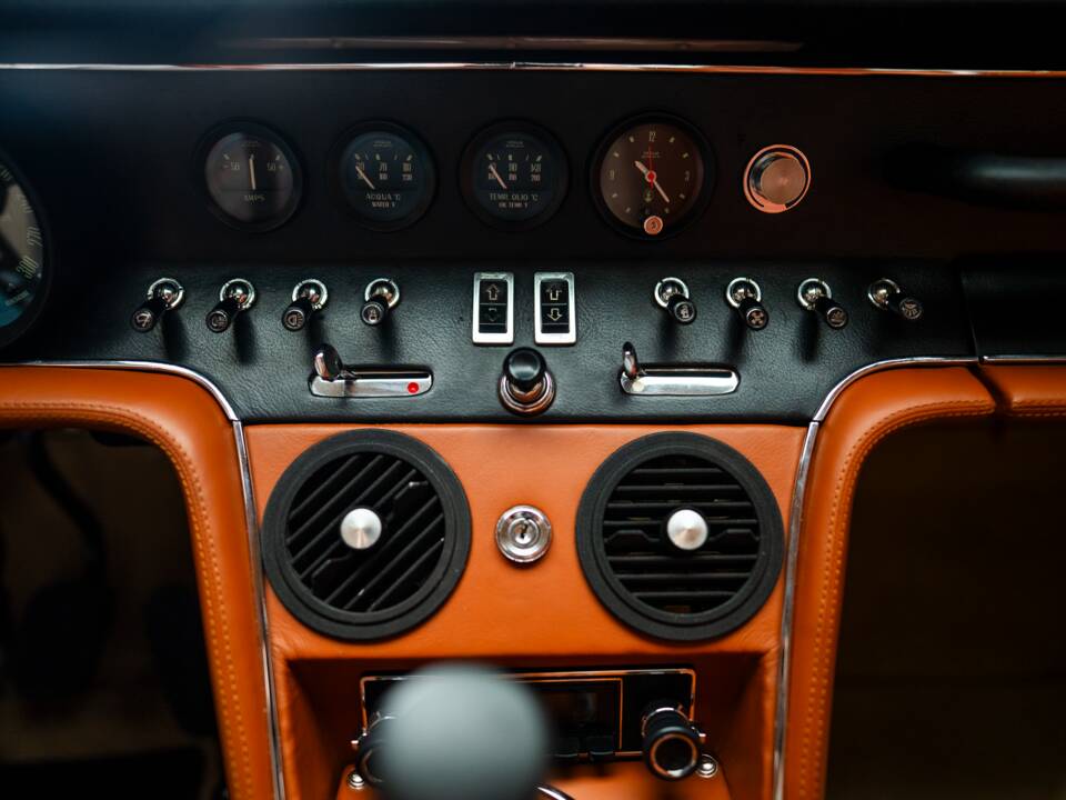 Bild 35/100 von Maserati Ghibli (1968)