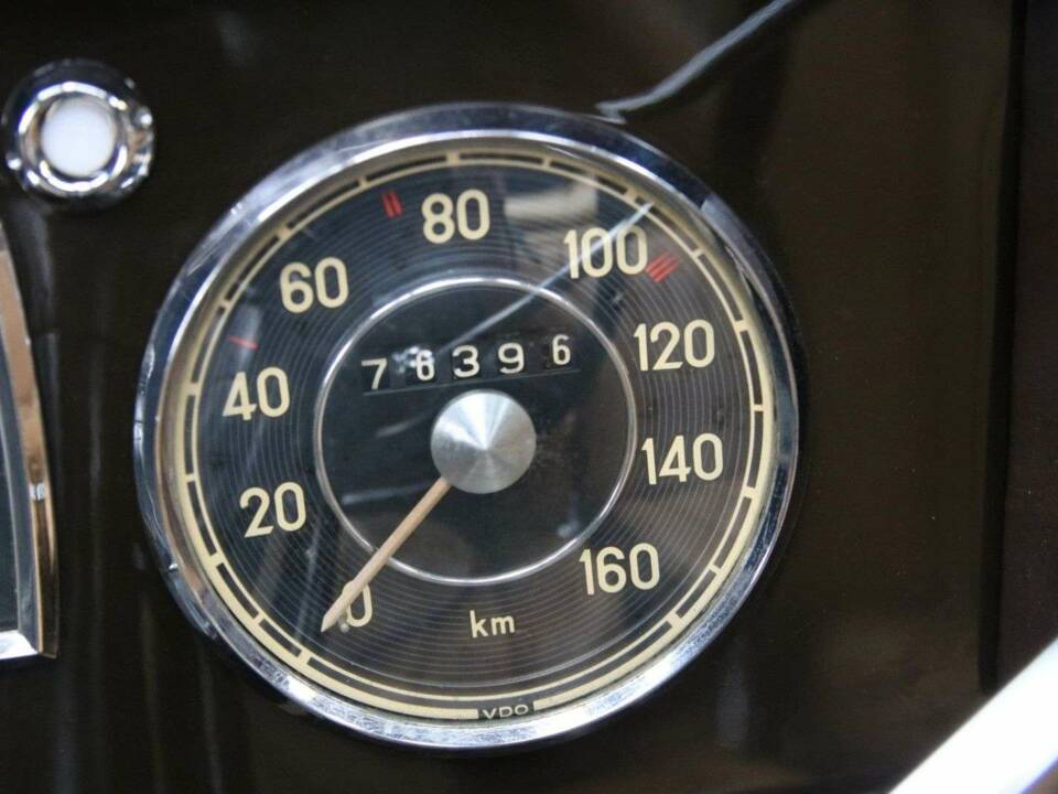 Bild 20/50 von Mercedes-Benz 220 Cabriolet A (1952)