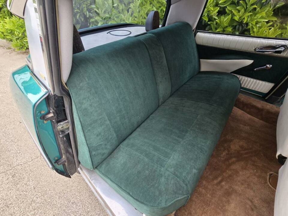 Bild 18/44 von Citroën DS 23 Pallas (1973)