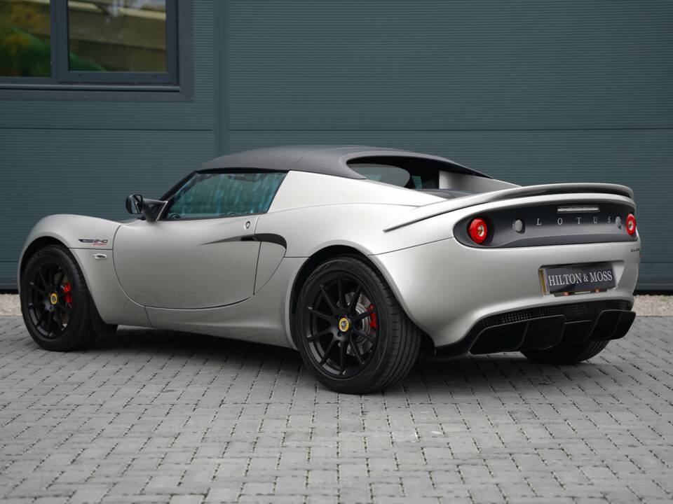 Image 2/50 of Lotus Elise Sport 240 &quot;Final Edition&quot; (2022)