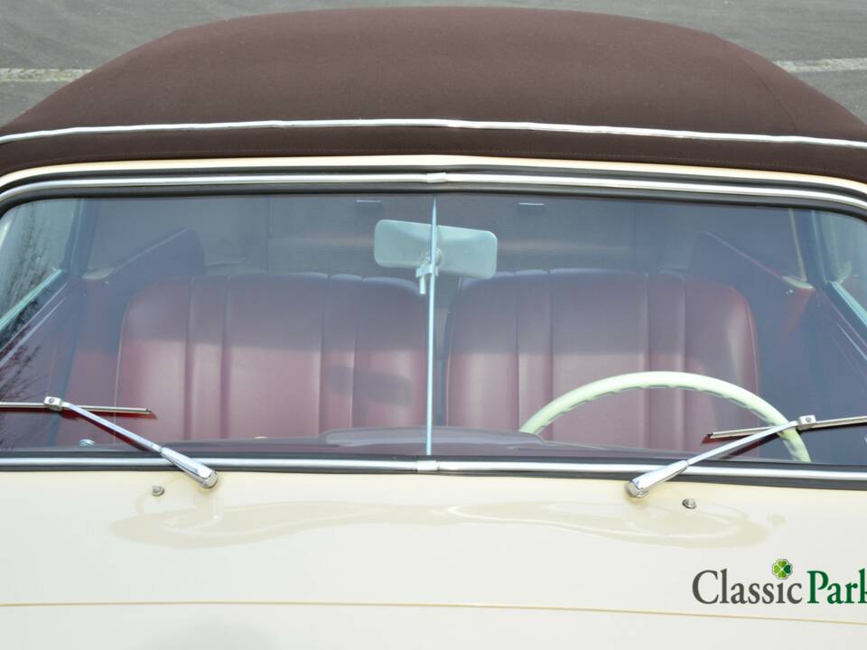 Image 19/50 of Porsche 356 1500 (1954)